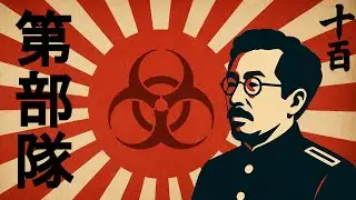 The terrible secret of Unit 731