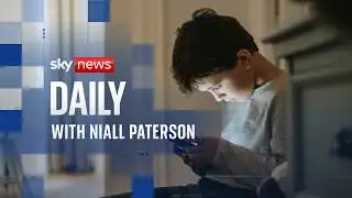 The terrifying online community targeting kids