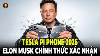 The Tesla Pi Phone 2026 Doesn