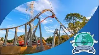 The Theme Park News Show - 25th October 2019