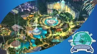 The Theme Park News Show - 9th August 2019