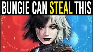The Things Bungie SHOULD be Stealing.. (Destiny Rising EXPOSES Destiny 2 Feature Flaws)