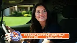 The Third Estimate - 30 sec Fall Commerical