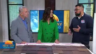 The Third Estimate on Fox 8 - New Day Cleveland | 9-6-22