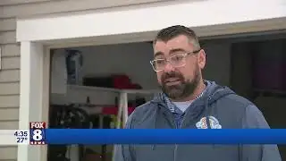 The Third Estimate on FOX 8 News