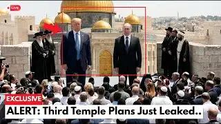 The Third Temple 
