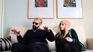 The Ting Tings Interview: Inside »Sounds From Nowheresville« (2012)