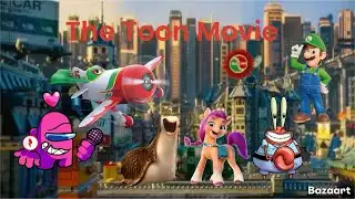 The Toon Movie 1-2 Cast Video