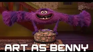 “The Toon Movie” Cast Video (Happy Groundhog Day)