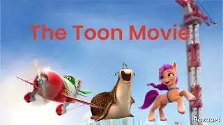 The Toon Movie Trailer 