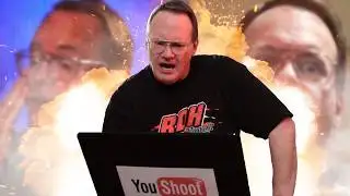 The Top 10 Most Explosive Jim Cornette Rants Of All Time!