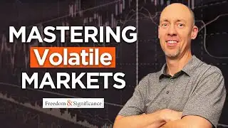 The Top 3 Investment Mistakes People Make in Volatile Markets