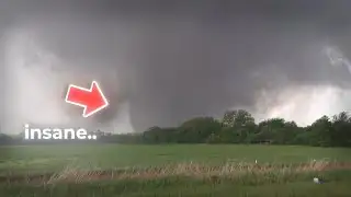 The Top 5 Most Extreme Tornadoes You Wouldn