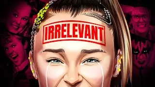 The Total Collapse of Jojo Siwa