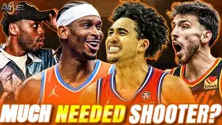 The Trade Happened LIVE on the Show 😱