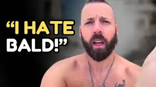 The Tragic Downfall of Harald Baldr!