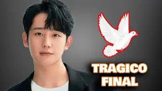 The tragic end of Jung Hae In