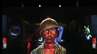 The Tragic Last Words of Phone Guy