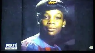 The Tragic Story of Latasha Harlins