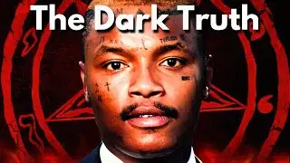 The Tragic True Story of Shebeshxt