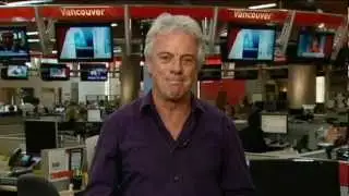 The Transit of Venus