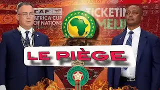 The Trap of Anger (Morocco) Analysis