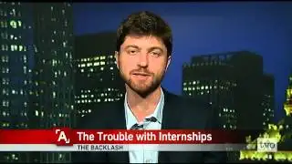 The Trouble with Internships