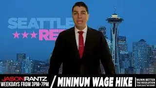 The True Downside of Washington’s New Minimum Wage Hike