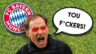 The TRUE REASON Why Bayern Munich Sacked Thomas Tuchel !