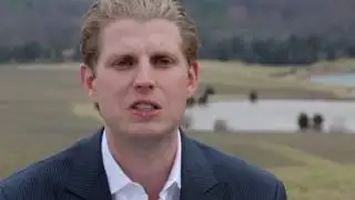 The Trump Winery Experience