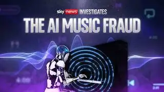 The truth about AI music