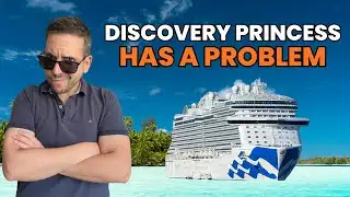 The Truth About Discovery Princess (Good, Bad & Ugly)