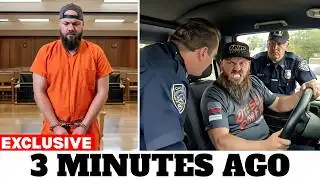 The Truth About Heavy D’s Arrest They Don’t Want You to Know