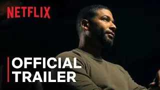 The Truth About Jussie Smollett? | Official Trailer | Netflix