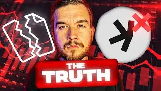 The TRUTH About Kaspa Smart Contracts!