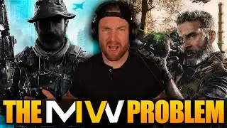 The Truth About Modern Warfare 4...