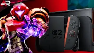 The Truth About Nintendo Switch 2 & Metroid Prime 4 Sales...