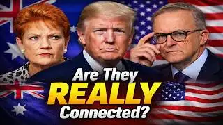 The Truth About Pauline Hanson