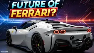 The TRUTH About the 2026 Ferrari SF90 (It’s Terrifying )
