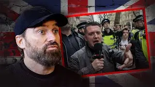 The Truth About Tommy Robinson