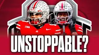 The Truth About Why Ohio State Is Dominating CFB Right Now
