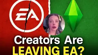 The Truth Behind Creators Leaving EA’s Creator Network | What’s Really Going On
