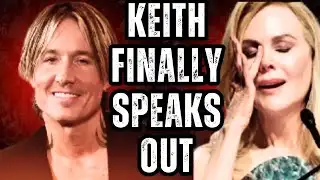 The Truth Behind Keith Urban
