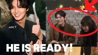 The Truth Behind the Lee Min Ho Secret Wedding Reports! 