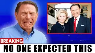 The Truth Kenneth Copeland Shared After Gloria’s Death Is More Shocking Than Anyone Expected
