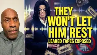 THE TRUTH: Michael Jackson Unearthed Tapes Revealed