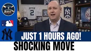 THE TRUTH... What This Yankees Trade REALLY Means!
