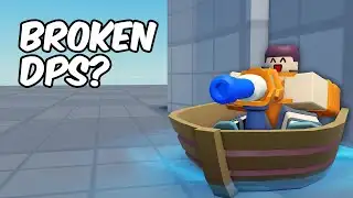 THE TURRET IS BACK?! - TURRET REFRESH | TDS