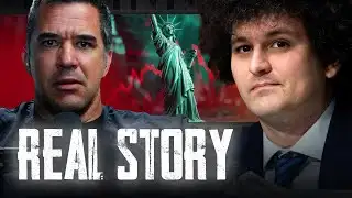 The Tweet That Crashed FTX: Inside Sam Bankman-Fried and Binance’s Rivalry I IRONCLAD