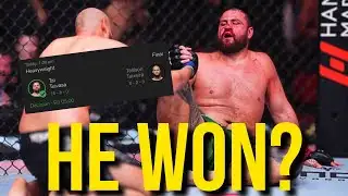 The UFC Is Rage-Baiting Us Now? (UFC 325 Rant)